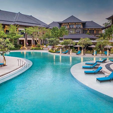 Marriott’s Bali Nusa Dua Gardens Esterno foto