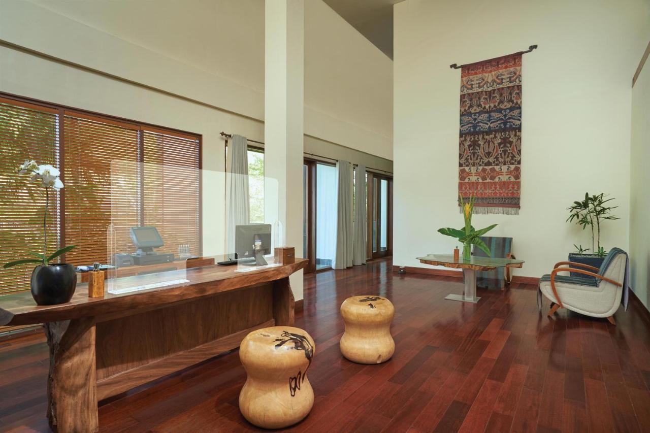 Marriott’s Bali Nusa Dua Gardens Esterno foto