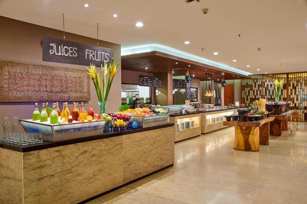 Marriott’s Bali Nusa Dua Gardens Esterno foto