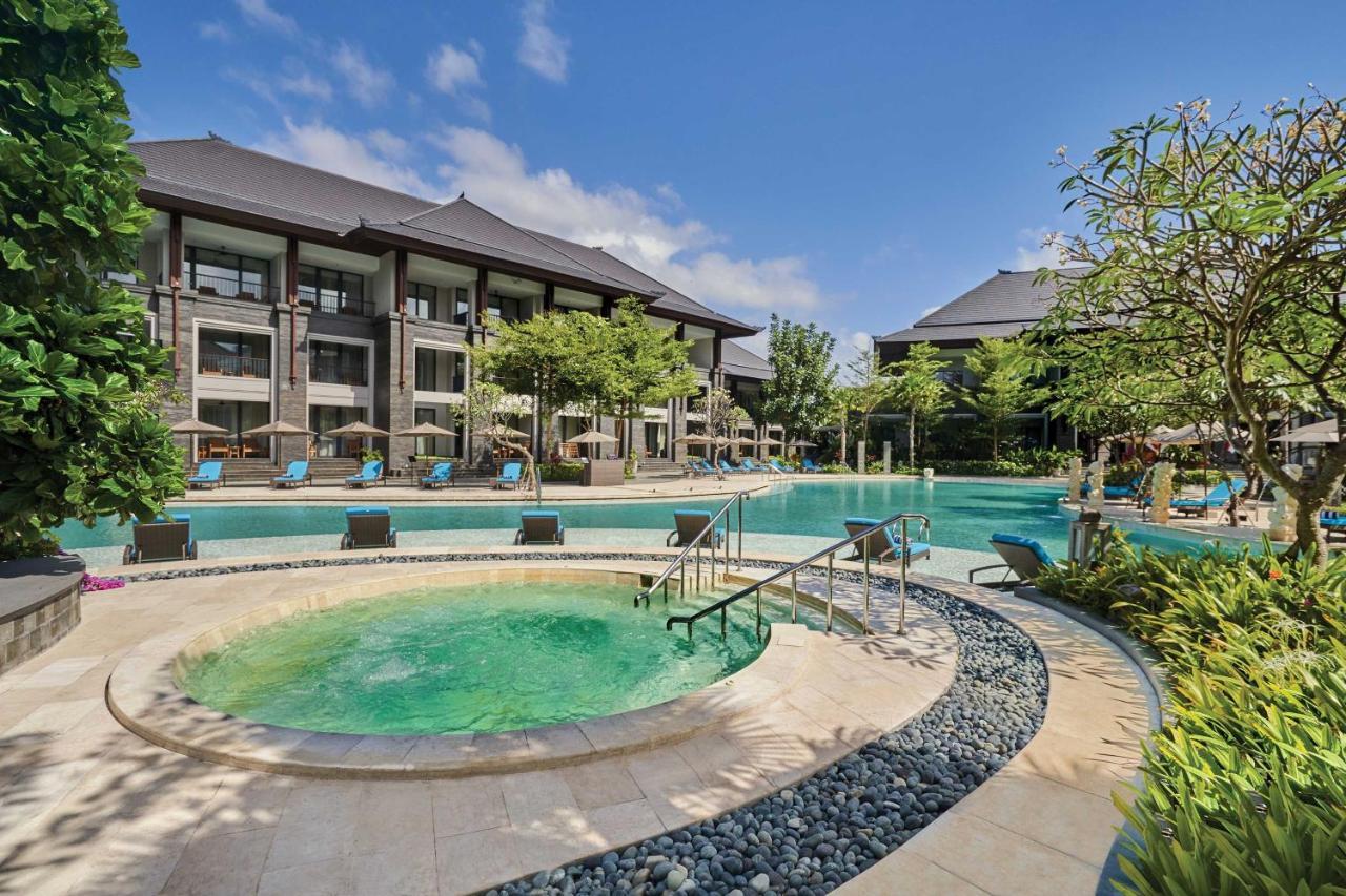 Marriott’s Bali Nusa Dua Gardens Esterno foto