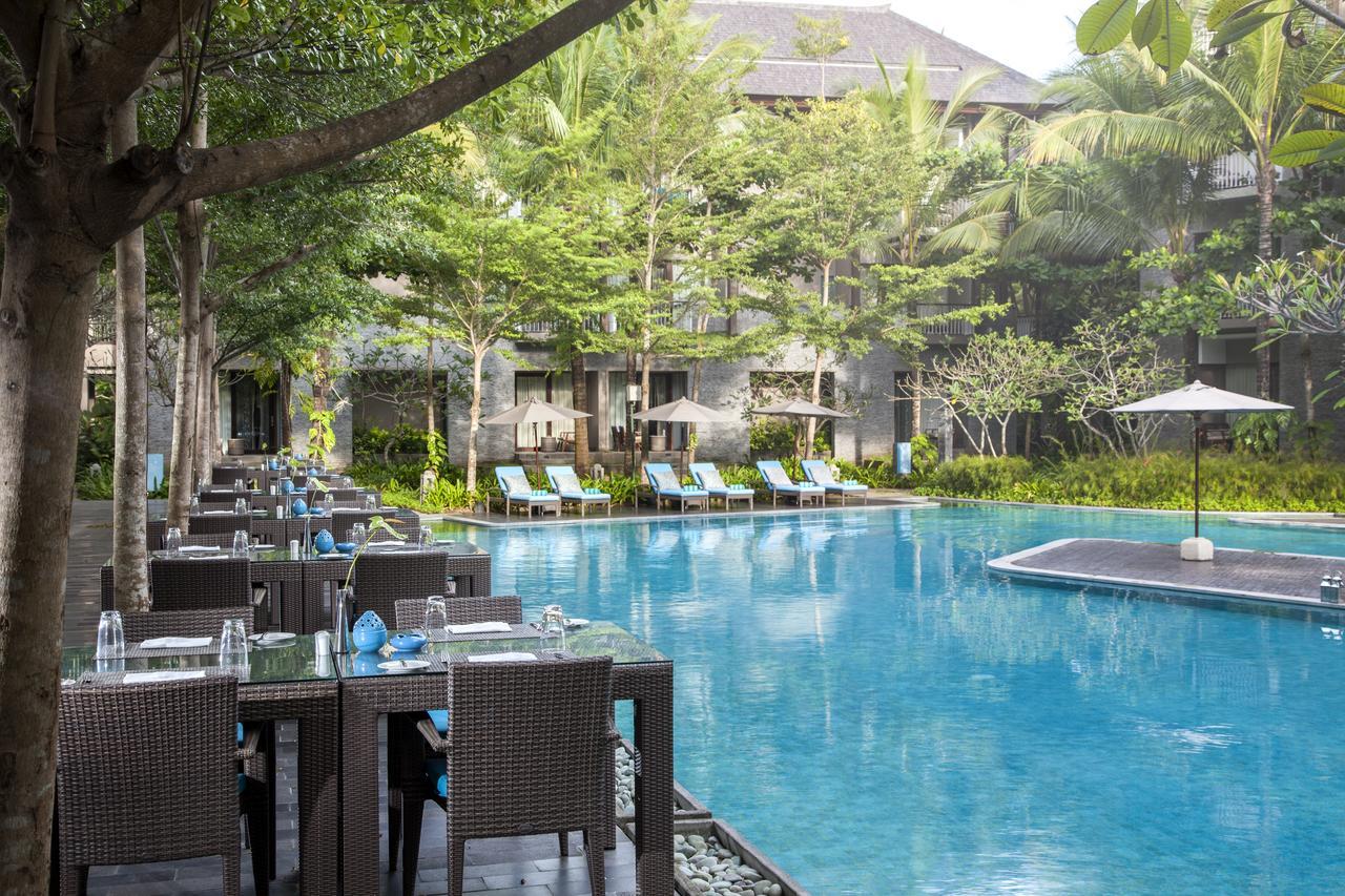 Marriott’s Bali Nusa Dua Gardens Esterno foto
